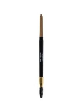 Revlon Dual-Ended Brow Creator with Spoolie in Blonde 600